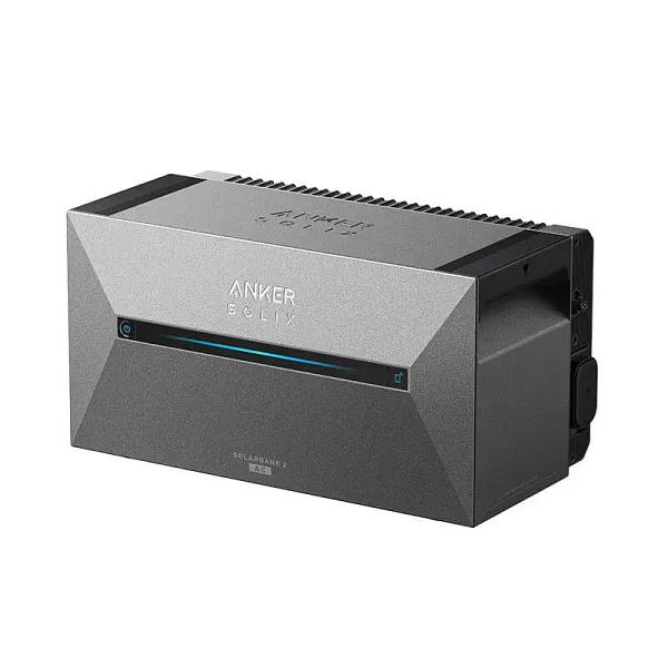 Anker SOLIX Solarbank 2 E1600 AC -