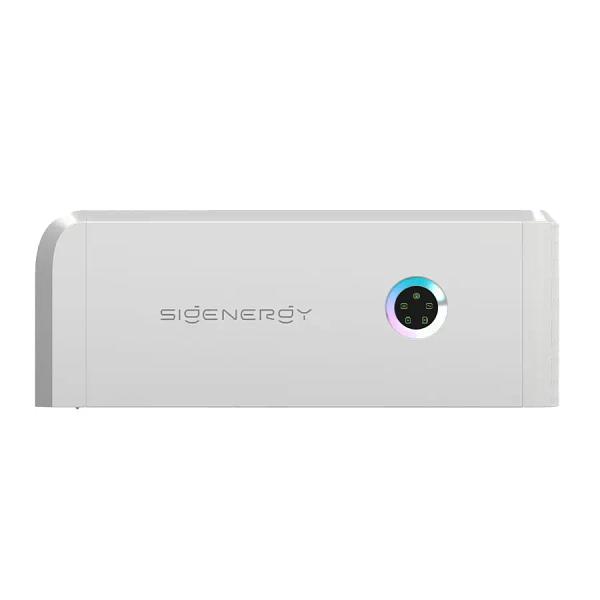 SigenStor Energy Controller 6.0 kW Single Phase -