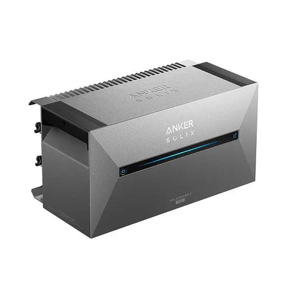 Anker SOLIX Solarbank 2 E1600 AC -