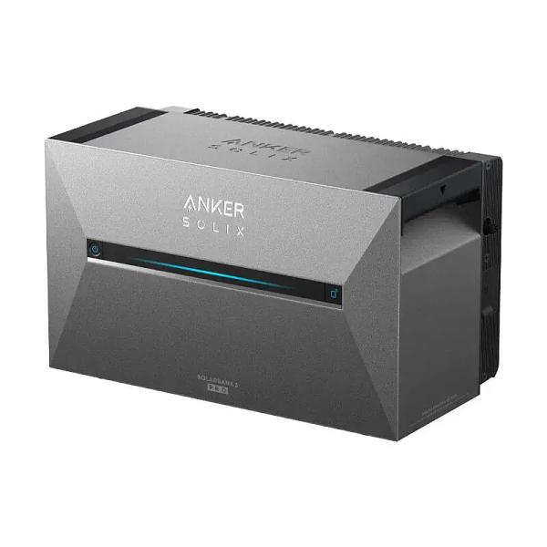 Anker SOLIX Solarbank 3 E2700 Pro -