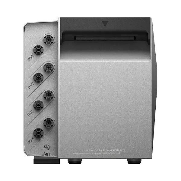 Anker SOLIX Solarbank 3 E2700 Pro -