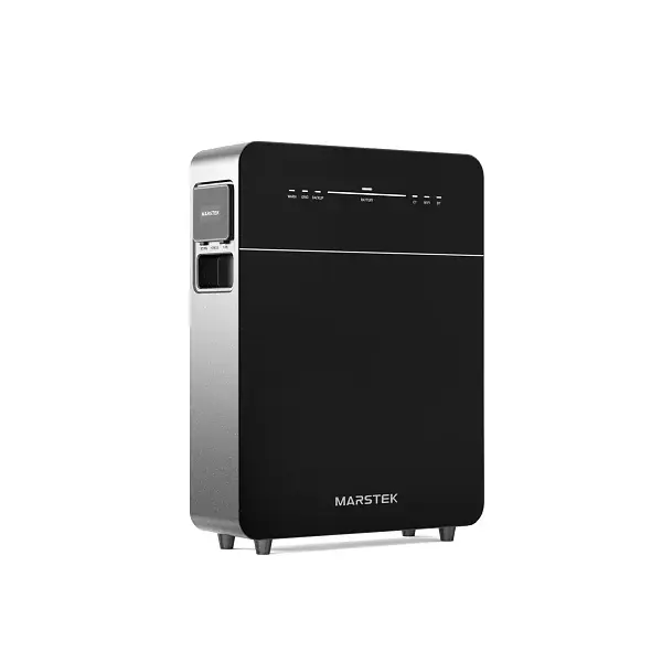 Marstek Venus-E 3.0 5,12 kWh