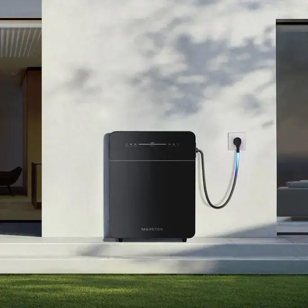 Marstek Venus-E 3.0 5,12 kWh -