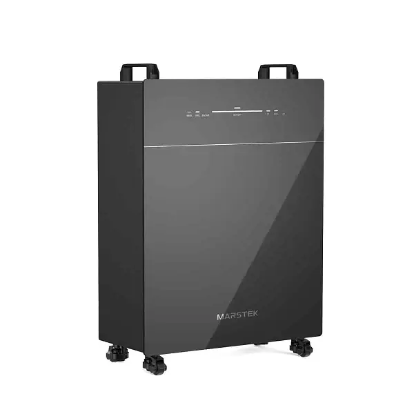 Marstek Venus E V2