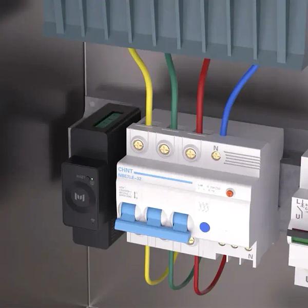 Marstek Energy Meter -