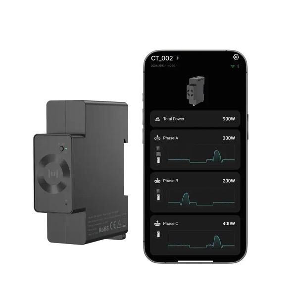 Marstek Energy Meter -