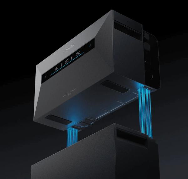 SOLIX Solarbank Max - SOLIX Solarbank Max