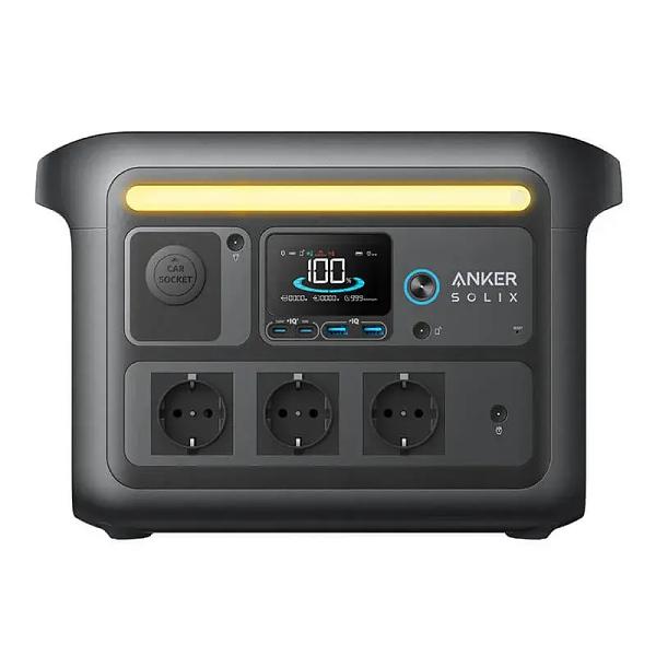 Anker SOLIX C800X -