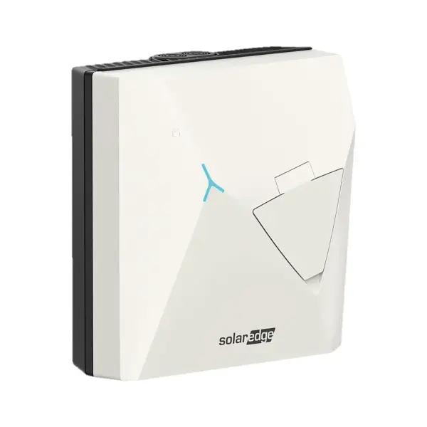 SolarEdge ONE EV Charger 22kW with socket