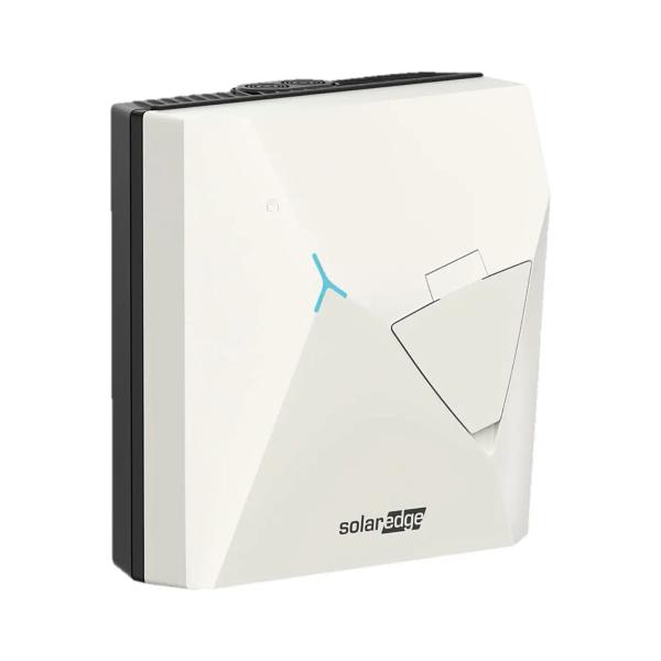SolarEdge ONE EV Charger 22kW with socket -