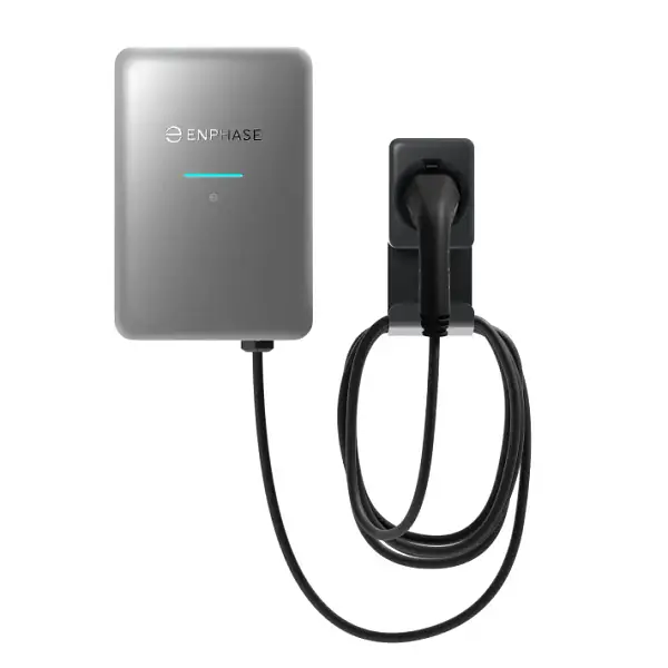 Enphase IQ EV Charger 2, EU, Type2 Cable