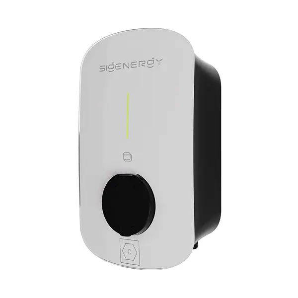 Sigen EV AC Charger 11 kW socket