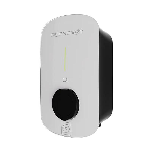 Sigen EV AC Charger 11 kW socket -