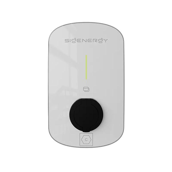Sigen EV AC Charger 11 kW socket -