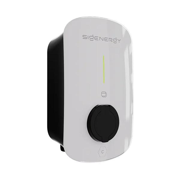 Sigen EV AC Charger 11 kW socket -