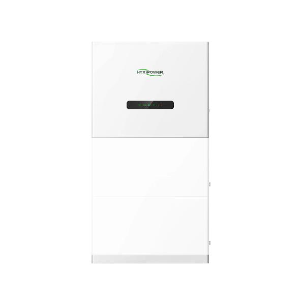 HYXI All-in-One DC omvormer 6-15kW -