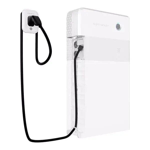 Sigen EV DC Charging Module