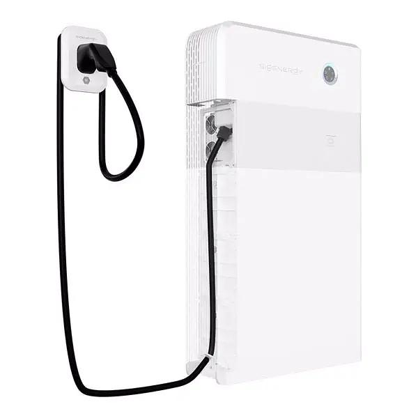 Sigen EV DC Charging Module -