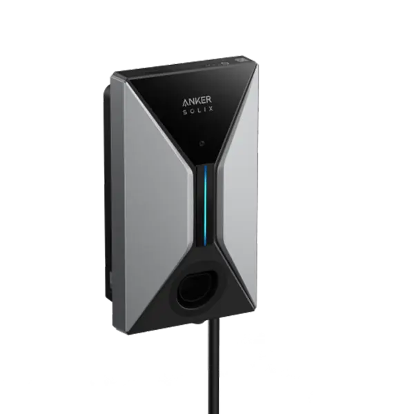 Anker SOLIX V1 Smart EV-oplader