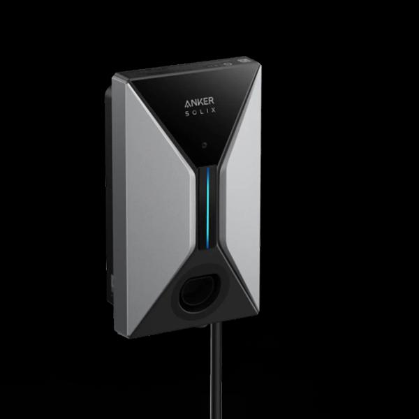 Anker SOLIX V1 Smart EV-oplader -