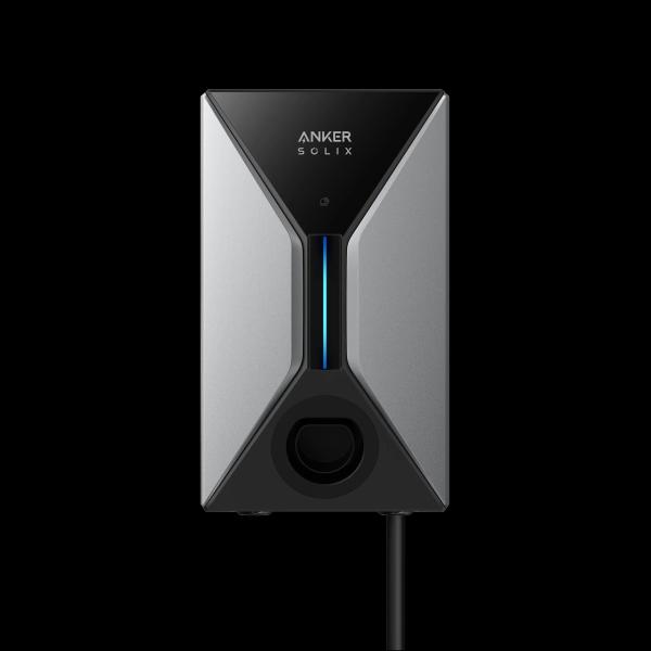 Anker SOLIX V1 Smart EV-oplader -