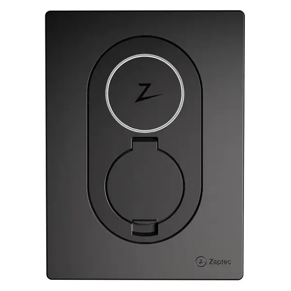 Zaptec Go 22 kW