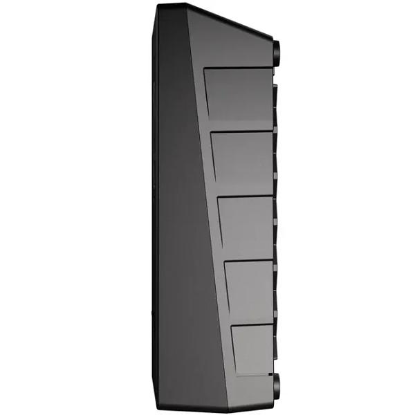 Zaptec Go 22 kW - ACTIE | Zaptec | Go | 22 kW | Asphalt Black