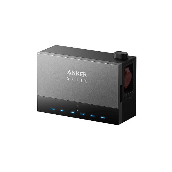 Anker SOLIX Power Dock -