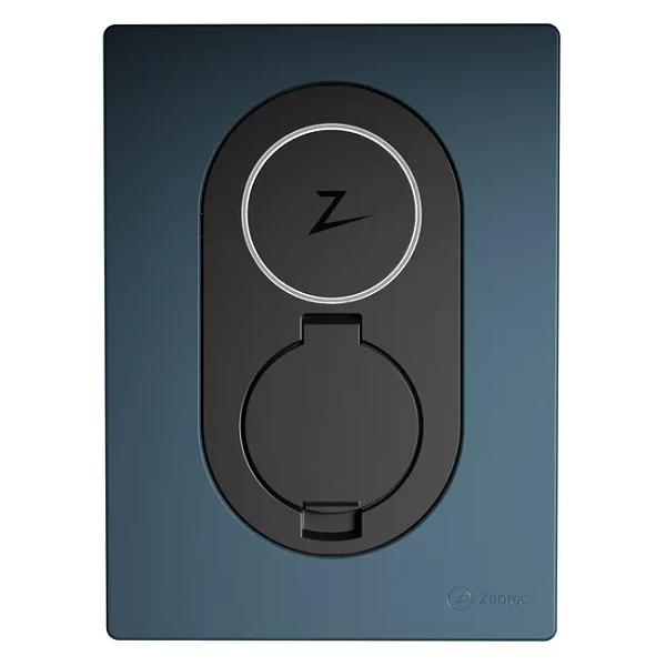 Zaptec | Go | Laadpaal | 22 kW | Midnight Blue - Zaptec | Go | Laadpaal | 22 kW | Midnight Blue