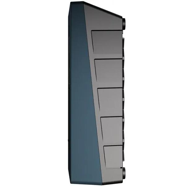 Zaptec | Go | Laadpaal | 22 kW | Midnight Blue - Zaptec | Go | Laadpaal | 22 kW | Midnight Blue