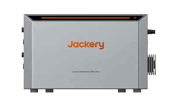 Jackery HomePower 2000 Ultra