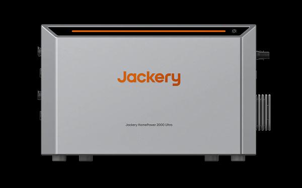 Jackery HomePower 2000 Ultra -