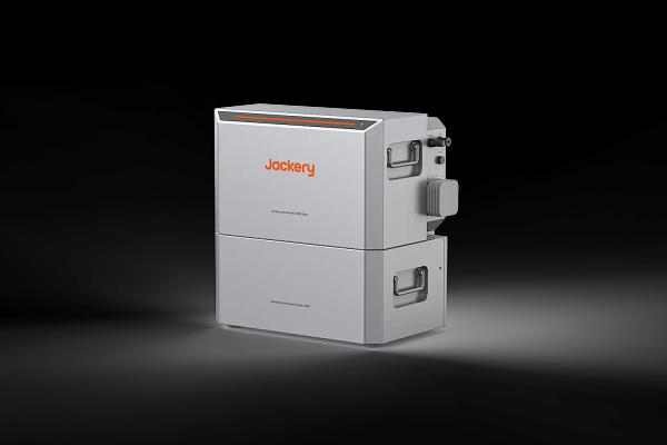 Jackery HomePower 2000 Ultra -