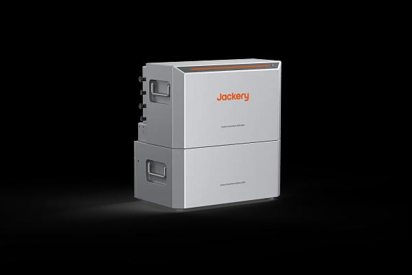 Jackery HomePower 2000 Ultra -
