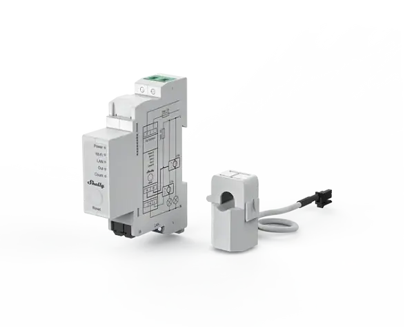 Shelly Pro EM 50 Smart Energy Meter