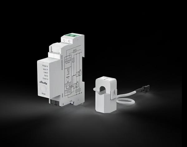 Shelly Pro EM 50 Smart Energy Meter -