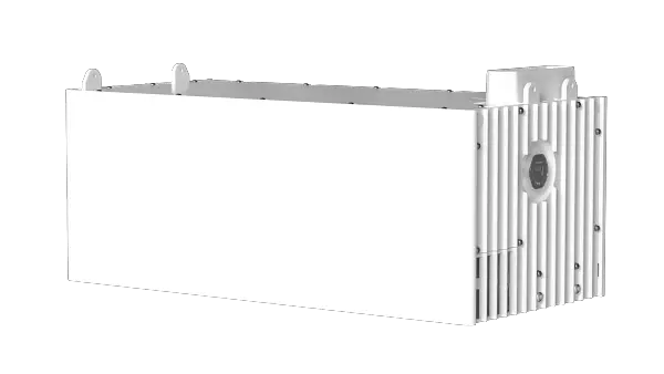 Sigenergy SigenStack batterij 12 kWh