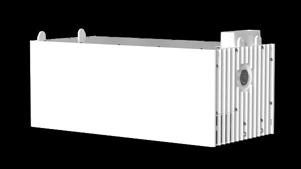 Sigenergy SigenStack batterij 12 kWh - Sigenergy SigenStack batterij 12 kWh