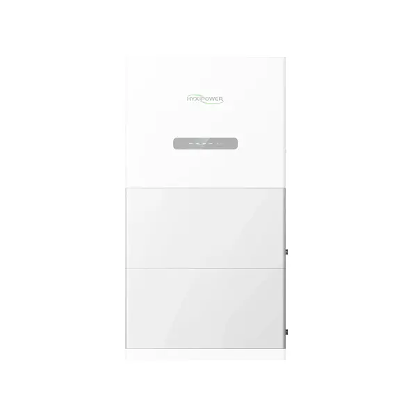 HYXI 5 kWh batterij