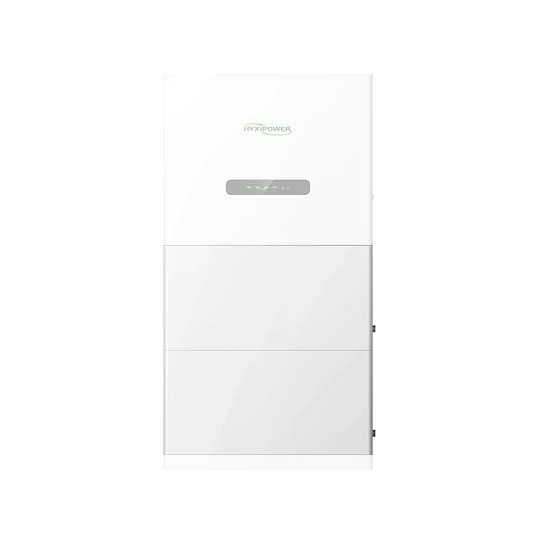 HYXI 5 kWh batterij -