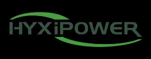 HYXI 5 kWh batterij -