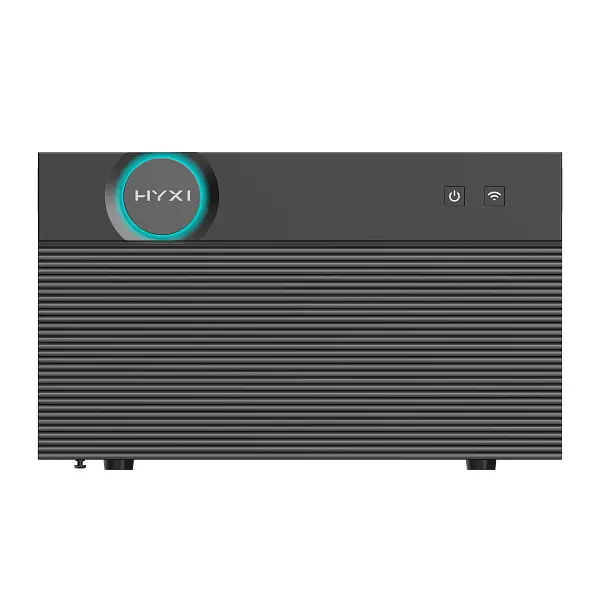 HYXI Halo Plug&Play 3.0kWh