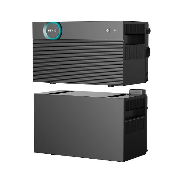 HYXI Halo Plug&Play 3.0kWh -