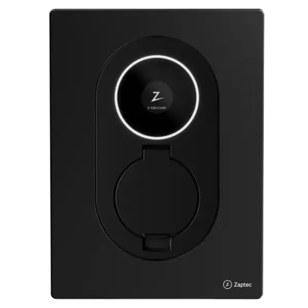 Zaptec Go 2 - 22 kW