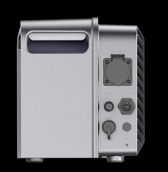 SolarVault 3 Pro Max AC -