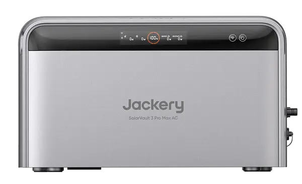 SolarVault 3 Pro Max AC