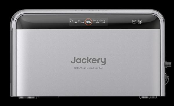 SolarVault 3 Pro Max AC -