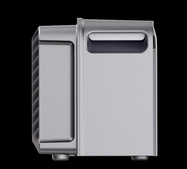 SolarVault 3 Pro Max AC -
