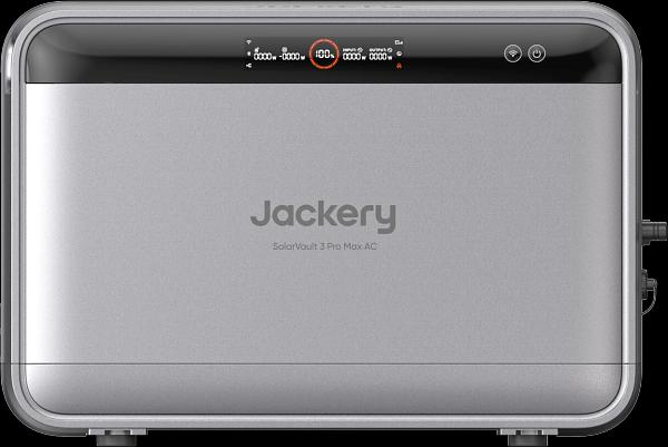 SolarVault 3 Pro Max AC -
