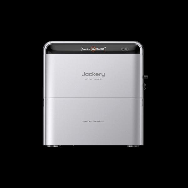 SolarVault 3 Pro Max AC -